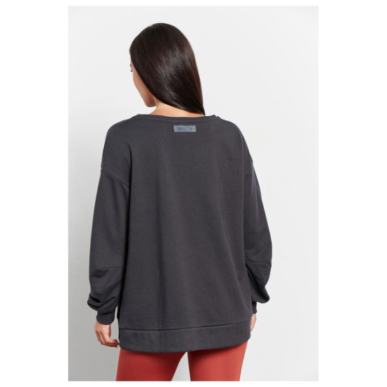 Bodytalk Γυναικεία μακρυμάνικη μπλούζα